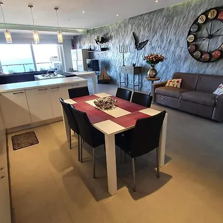 Apartamento Sunset With Communal Pool + Views Ghajn Melel