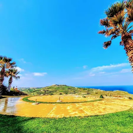 Apartamento Sunset With Communal Pool + Views *