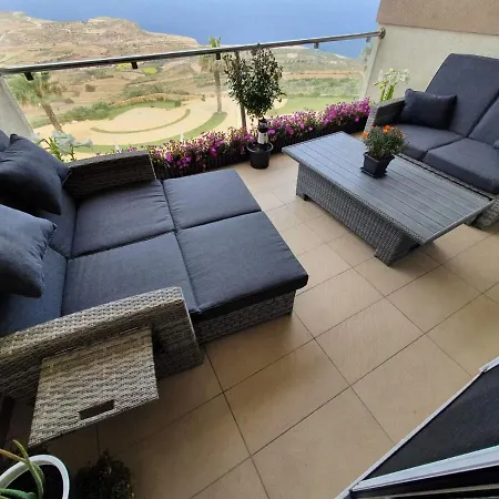 Apartamento Sunset With Communal Pool + Views *